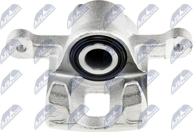 Тормозной суппорт NTY задний левый для Daewoo Gentra II 2013-2015. Артикул HZT-DW-000