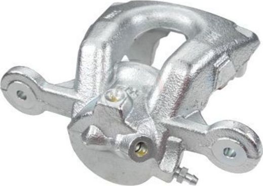 Тормозной суппорт ABS (Серый чугун) для BMW 1 I (E81/E82/E87/E88) 2004-2011. Артикул 522331