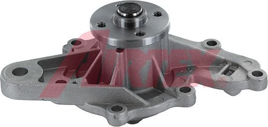 Помпа (водяной насос) Airtex для Smart Fortwo I (W450) 1998-2006. Артикул 1654