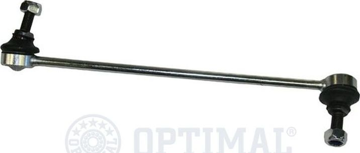 Стойка (тяга) стабилизатора Optimal. Артикул G7-1282