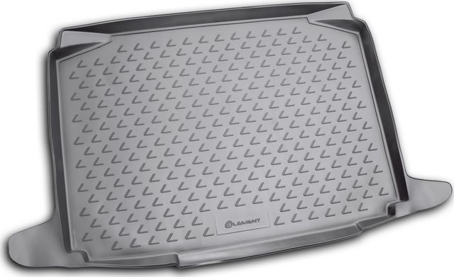Коврик Element для багажника Skoda Fabia II хэтчбек 2007-2014. Артикул NLC.45.06.B11