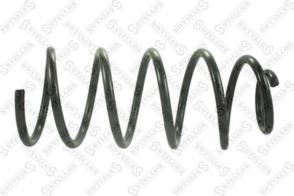 Пружина подвески Stellox передняя для Skoda Octavia Tour 1996-2010. Артикул 10-23085-SX