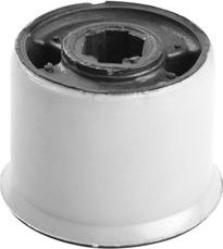 Сайлентблок переднего рычага подвески Tedgum (резина/металл). Артикул 00726011