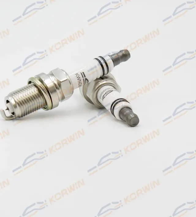 Свеча зажигания (Korwin). Артикул KWND0509
