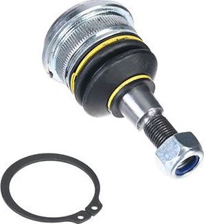 Шаровая опора Zentparts. Артикул Z37118