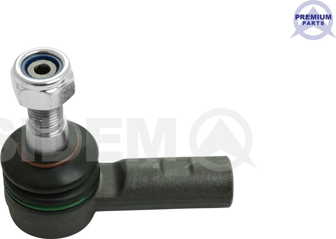 Наконечник рулевой тяги Sidem. Артикул 9936