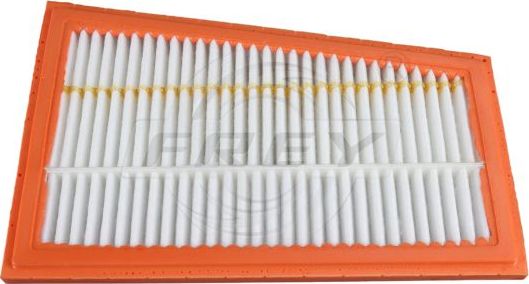 Воздушный фильтр Frey. Артикул 703120801