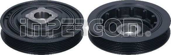 Шкив коленвала Original Imperium. Артикул 10380