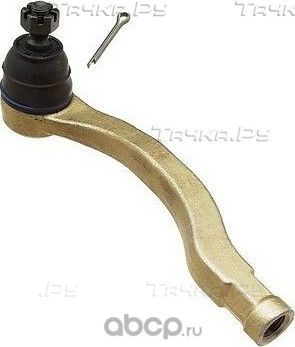 Наконечник рулевой тяги Honda правый внешний наружный для Honda Integra III 1997-2001. Артикул 53540S04013