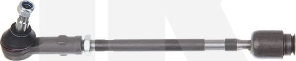 Рулевая тяга поперечная NK. Артикул 5003715