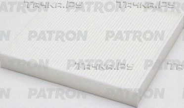 Салонный фильтр Patron для Volkswagen Passat B8 2014-2026. Артикул PF2414