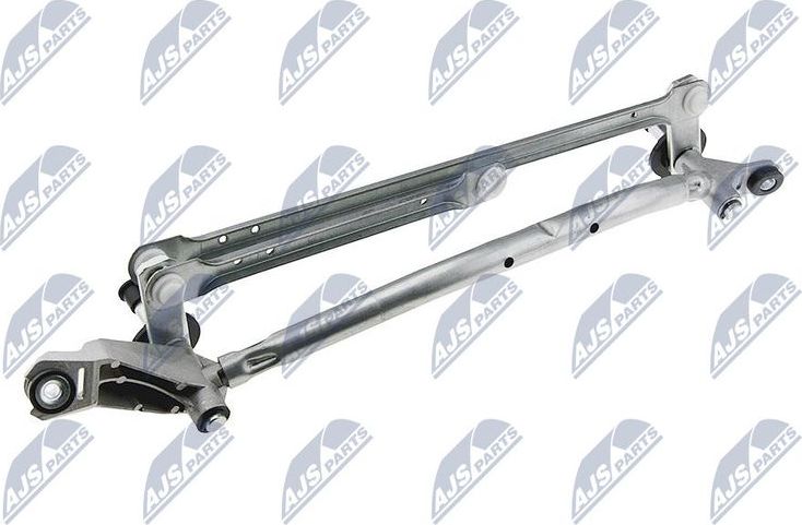 Трапеция стеклоочистителя (дворника) NTY. Артикул EMW-NS-003