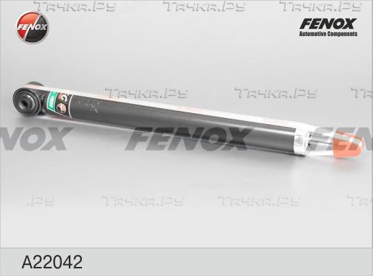 Амортизатор Fenox задний для Ford Fusion I 2002-2012. Артикул A22042