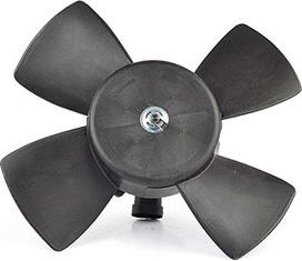 Вентилятор радиатора двигателя BSG для Opel Corsa B 1996-2000. Артикул BSG 65-510-003