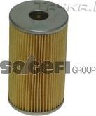 Масляный фильтр Fram для Mercedes-Benz T2 II 1986-1994. Артикул CH803APL