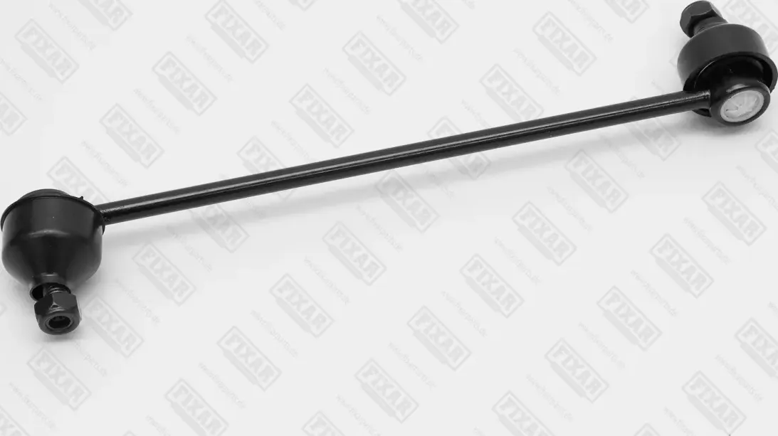 Тяга стабилизатора передняя левая/правая | перед лев | (Fixar). Артикул FP0696