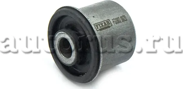 Сайлентблок рычага (Fixar). Артикул FG0902