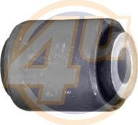 Сайлентблок заднего рычага подвески 4U. Артикул MR-P-86962