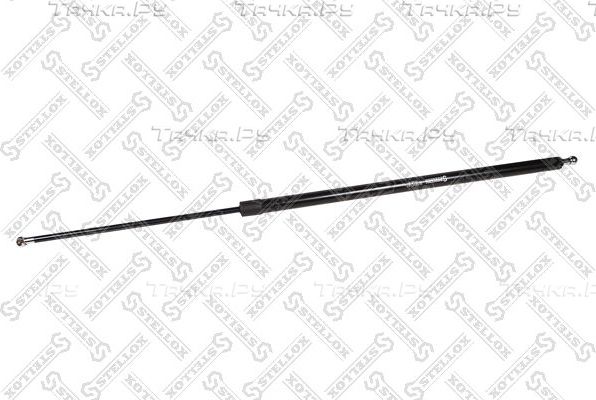 Амортизатор (упор) багажника Stellox. Артикул 11-10547-SX