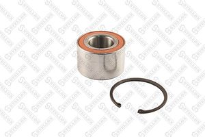 Ступичный подшипник (комплект) Stellox задний правый/левый для BMW 5 II (E28) 1981-1987. Артикул 43-28064-SX