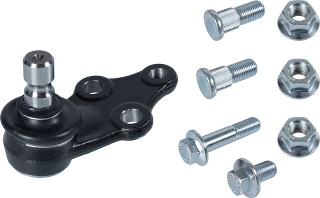 Шаровая опора Febi Bilstein. Артикул 41852