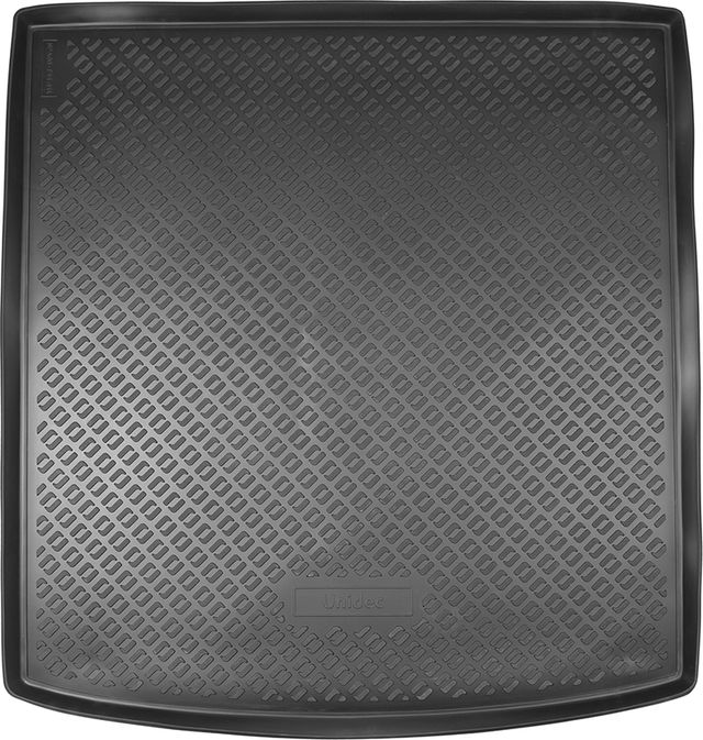 Коврик Норпласт для багажника Volkswagen Golf V 2003-2008. Артикул NPA00-T95-154