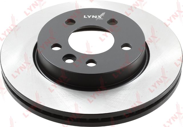 Тормозной диск LYNXauto. Артикул BN-2019
