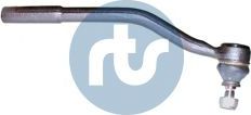 Наконечник рулевой тяги RTS. Артикул 91-00507