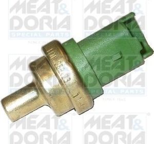Датчик температуры охлаждающей жидкости Meat & Doria для Citroen C4 I 2004-2013. Артикул 82132
