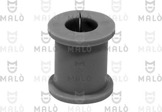 Втулки стабилизатора Malo. Артикул 197892