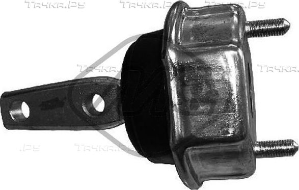 Подушка (опора) двигателя Metalcaucho. Артикул 04750
