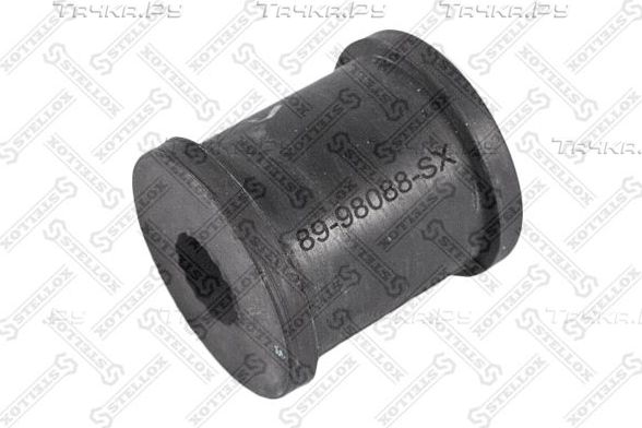 Втулка стабилизатора Stellox задняя для Lexus RX I 1998-2003. Артикул 89-98088-SX