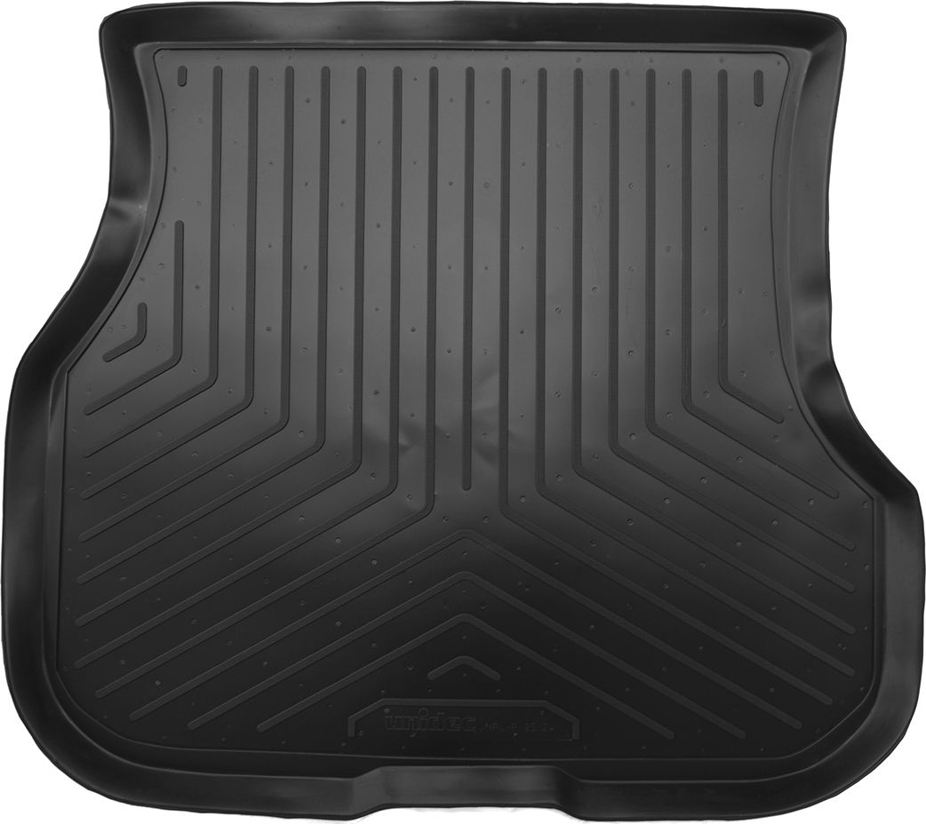 Коврик Норпласт для багажника Volkswagen Passat B3, B4 универсал 1991-1997. Артикул NPL-P-95-24
