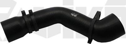 Патрубок интеркулера Vika для Audi A3 I (8L) 1996-2003. Артикул 11451780501