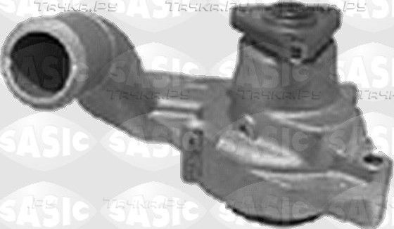 Помпа (водяной насос) Sasic для Ford KA I 1996-2008. Артикул 9000966