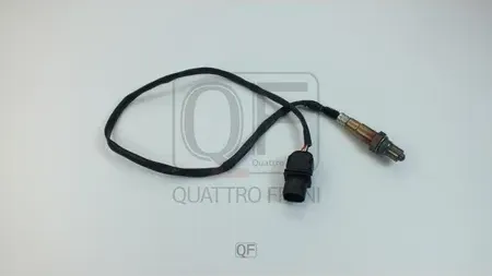 ДАТЧИК КИСЛОРОДНЫЙ (Quattro Freni). Артикул QF57A00096