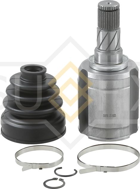 ШРУС внутренний передний левый NISSAN X-TRAIL (Sufix). Артикул ST1523