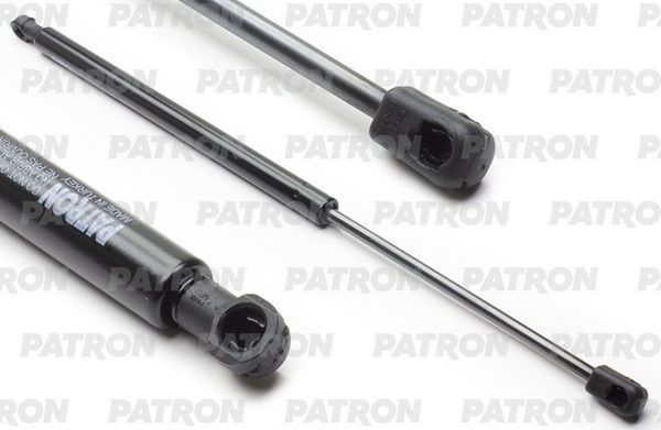 Амортизатор (упор) багажника Patron. Артикул PGS1276PI