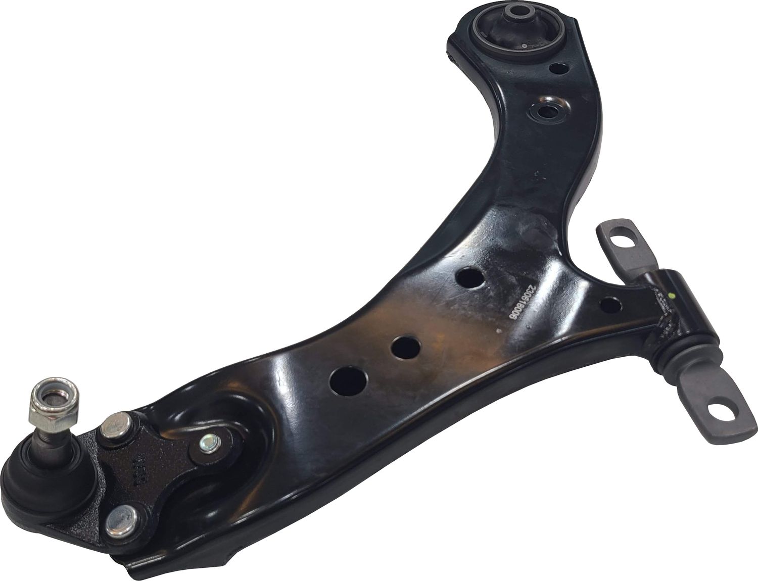 Поперечный рычаг передней подвески CTR. Артикул CQ0478Y