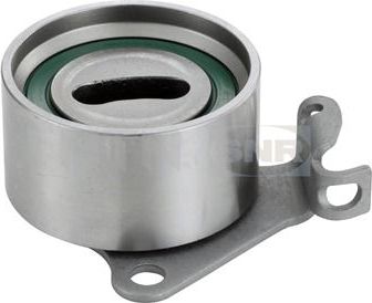 Натяжной ролик (натяжитель) ремня ГРМ NTN / SNR. Артикул GT373.28