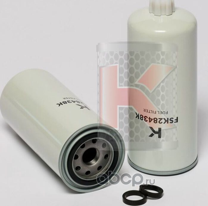 Топливный фильтр (Kentek). Артикул FSK28438K