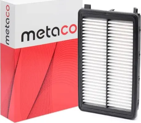 Фильтр воздушный HYUNDAI TUCSON 15 (Metaco). Артикул 1000417