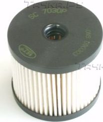 Топливный фильтр SCT-Germany для Lancia Phedra 2002-2010. Артикул SC 7030 P
