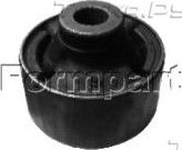 Сайлентблок переднего рычага подвески Formpart правый/левый для Honda CR-V II 2001-2003. Артикул 3600012