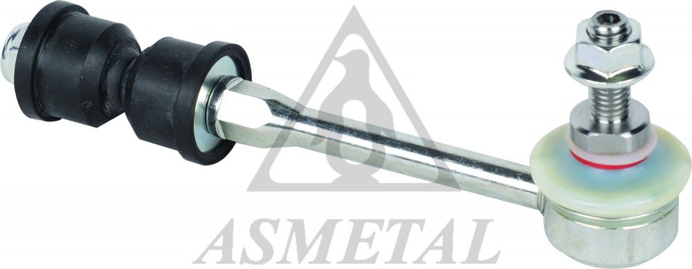 Стойка (тяга) стабилизатора Asmetal. Артикул 26CH0105