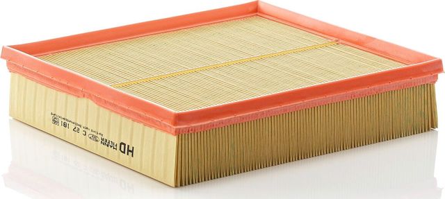 Воздушный фильтр Mann-Filter. Артикул C 27 181