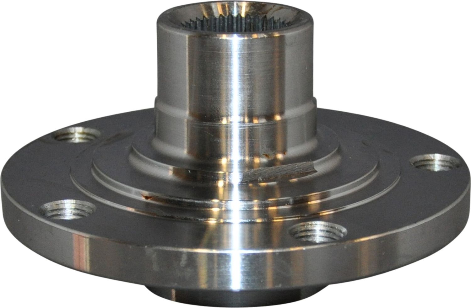 Ступица колеса JP Group передняя/задняя правая/левая для Audi S4 III (B7) 2004-2009. Артикул 1141400300