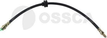 Тормозной шланг OSSCA передний правый/левый для BMW X5 I (E53) 2000-2006. Артикул 25721