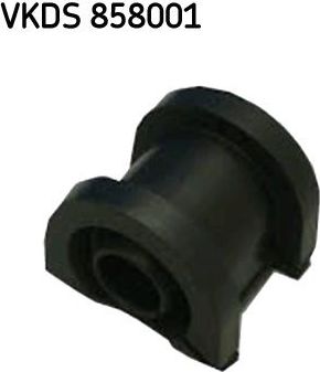 Втулка стабилизатора SKF. Артикул VKDS 858001