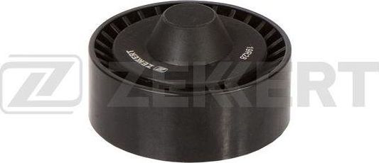 Направляющий (ведущий) ролик приводного поликлинового ремня Zekkert. Артикул SR-1308